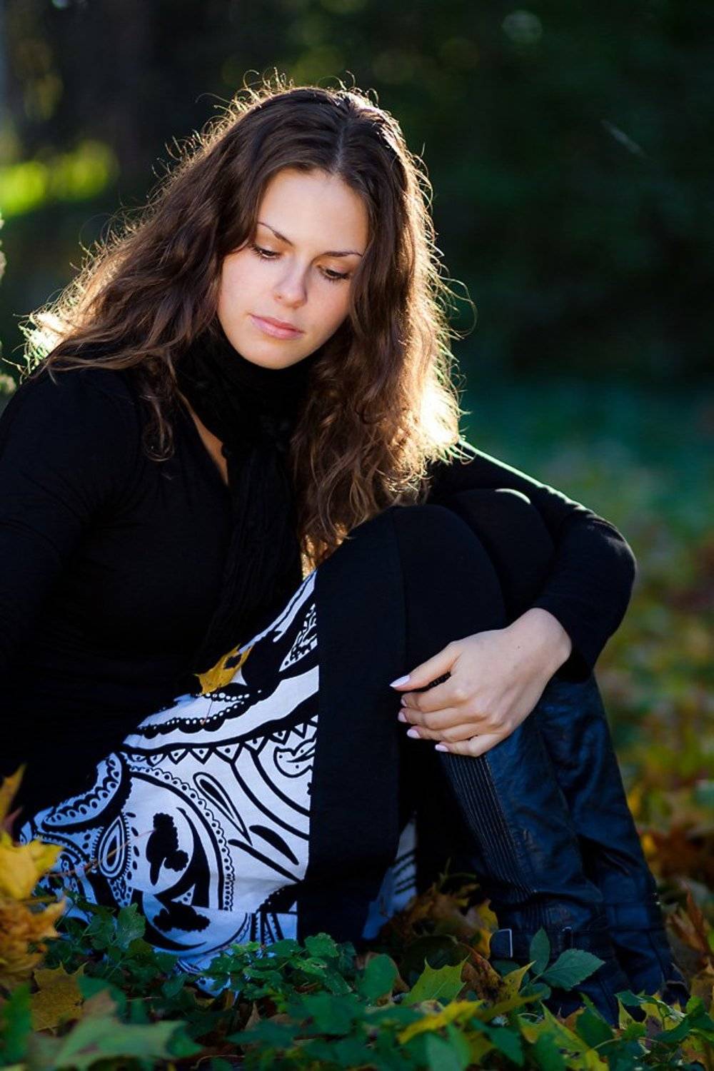 портрет, Airidas