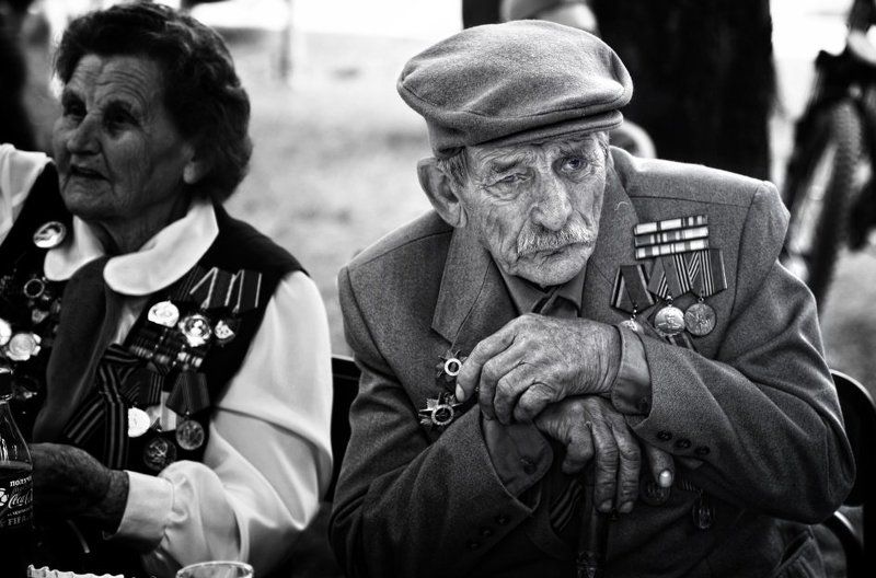 День Победы 2010 фото превью