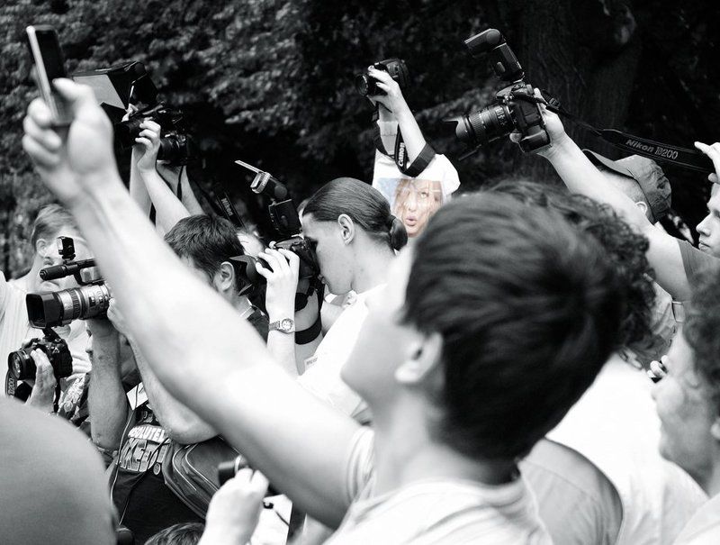 фотографы О-о фото превью