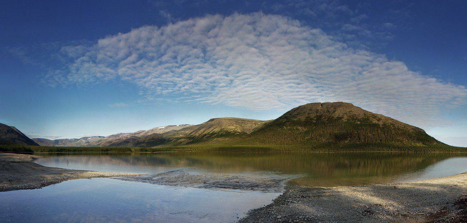 кольский п-ов,север,хибины,горы,гольцовое, Roman Goryachiy