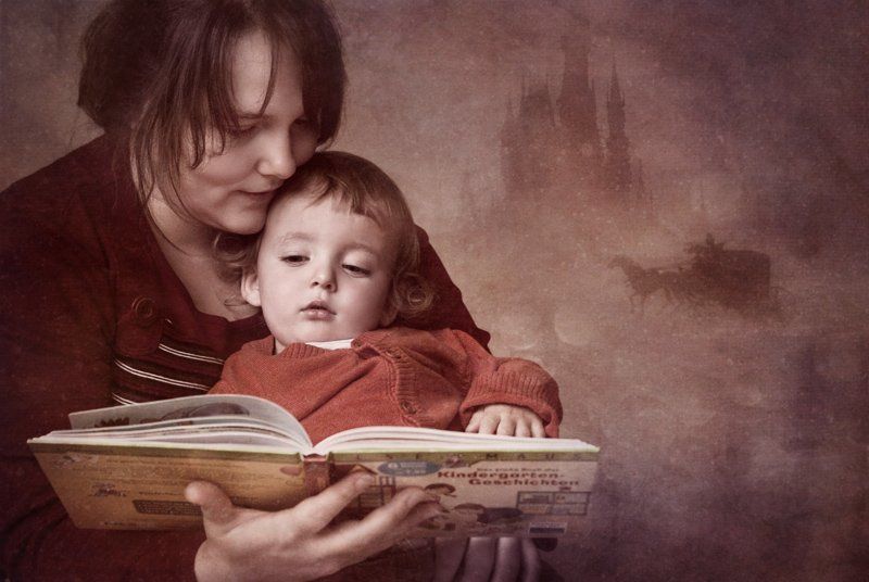 Fairytale фото превью