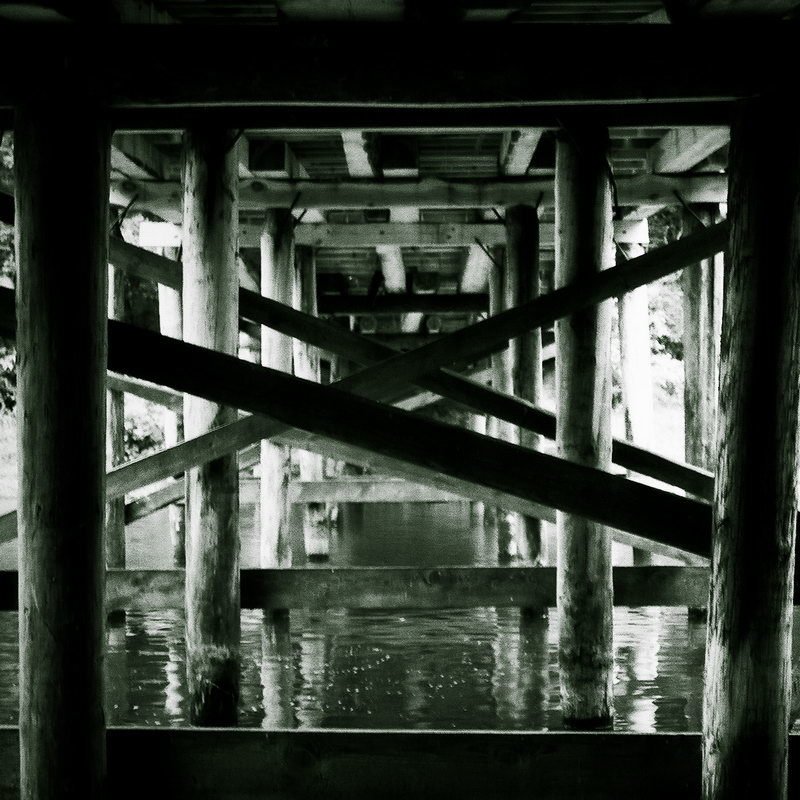 Геометрия. О вертикалях и диагоналях фото превью