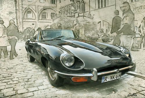 Одна незабываемая встреча...