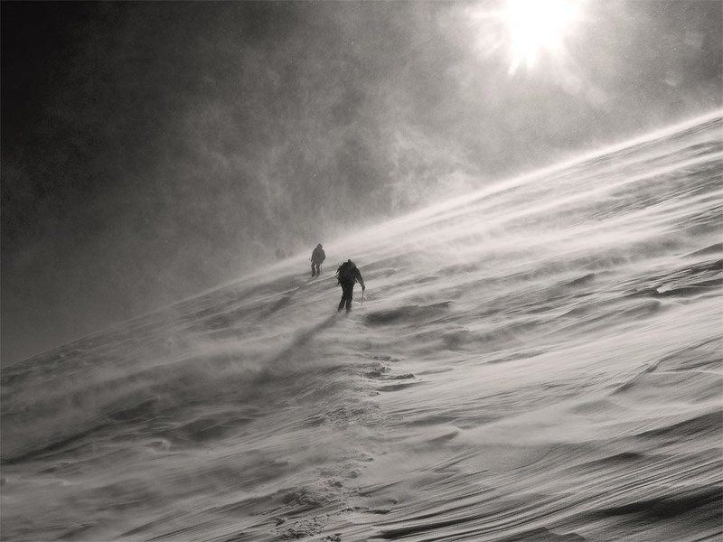 В недрах стихии фото превью