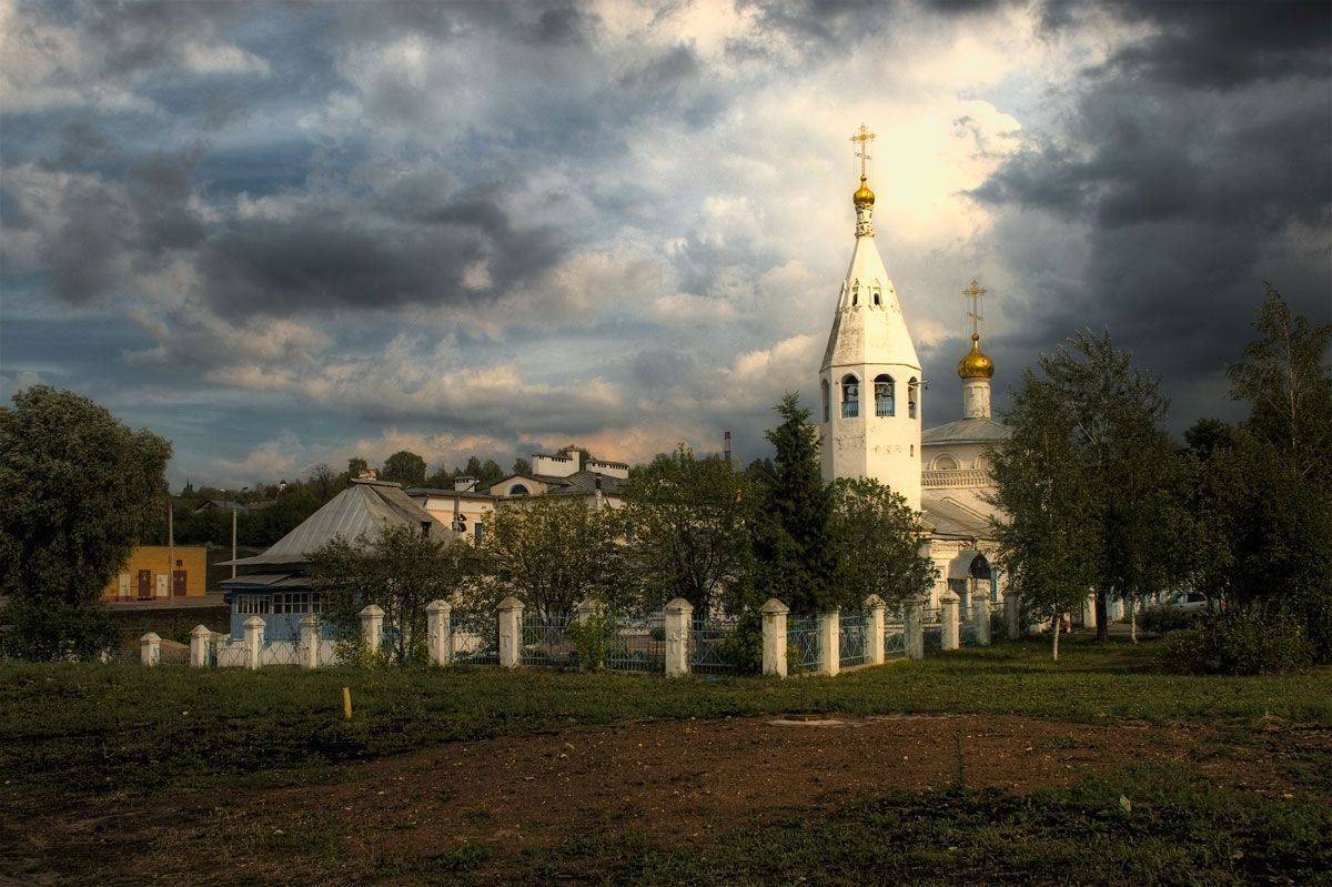 , Владимир Гамаюнов