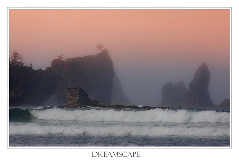 Dreamscape