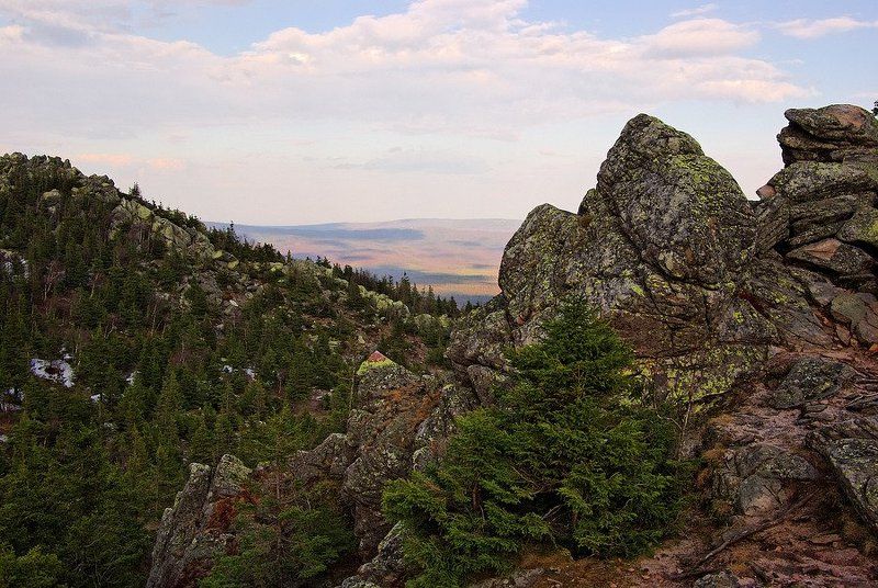 Вечер на Таганае фото превью