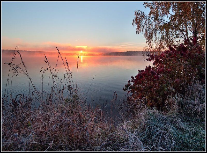 лёд и пламень фото превью