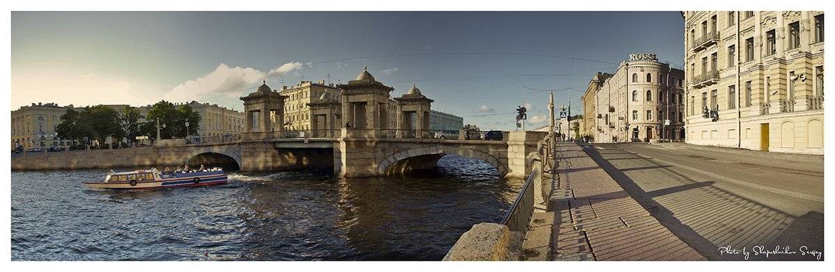 , Sergey Shaposhnikov