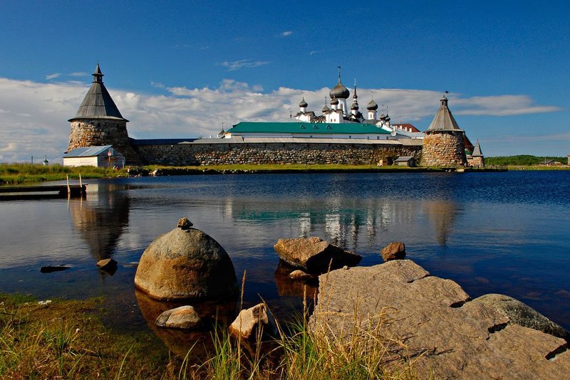 Святое озеро фото превью