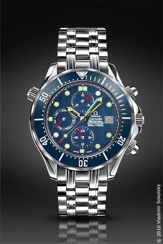 OMEGA фото превью