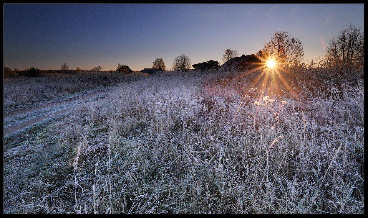 кема,вологодчина,север,великий двор, Roman Goryachiy