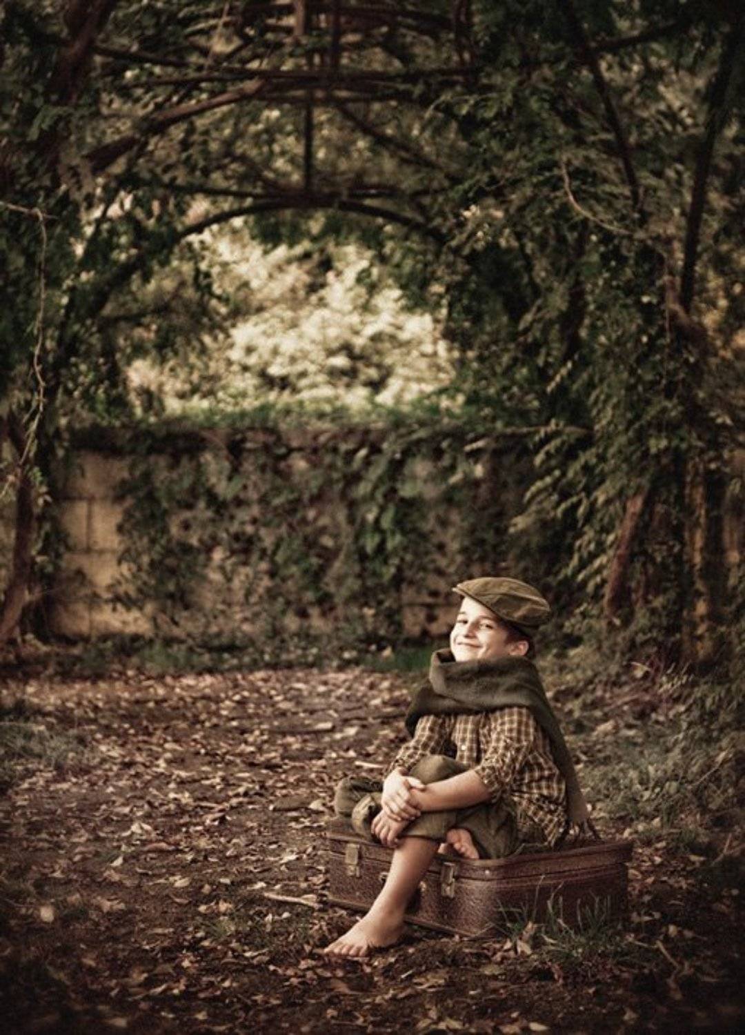 , Карина Киль