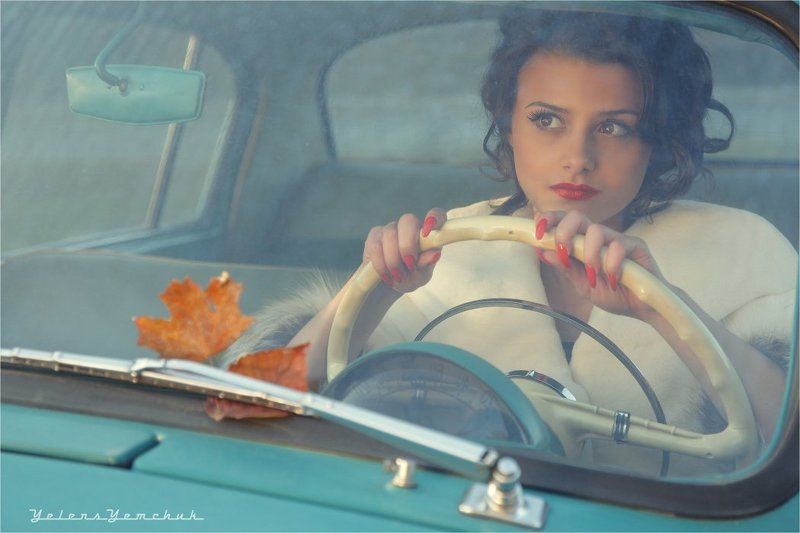 портрет photo preview