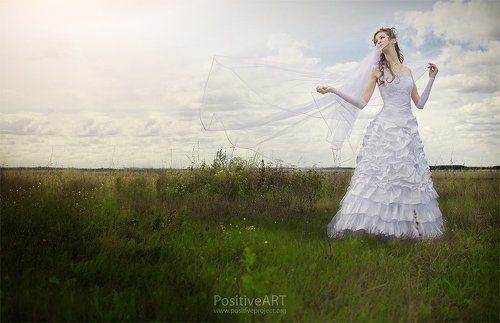 Нежный ангел