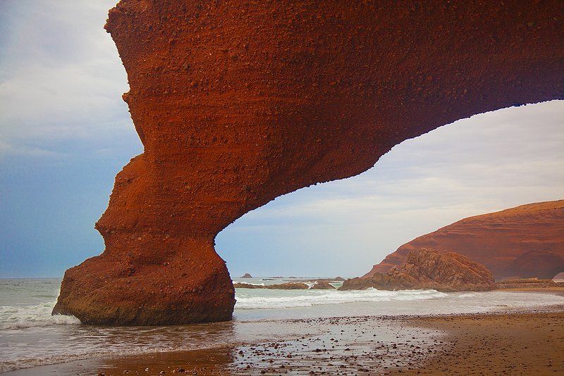 марокко, легзира Легзира фото превью