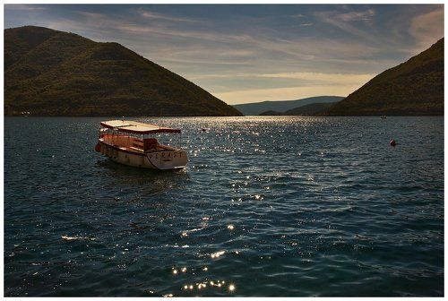 Perast в Перасте