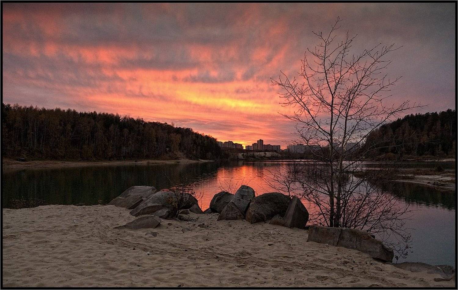 , Лунный Ежик