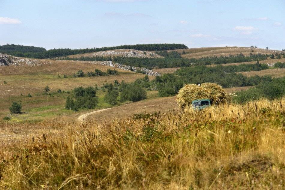 козлов артур, машина, горы, солома, экспресс, Kozlov Artur