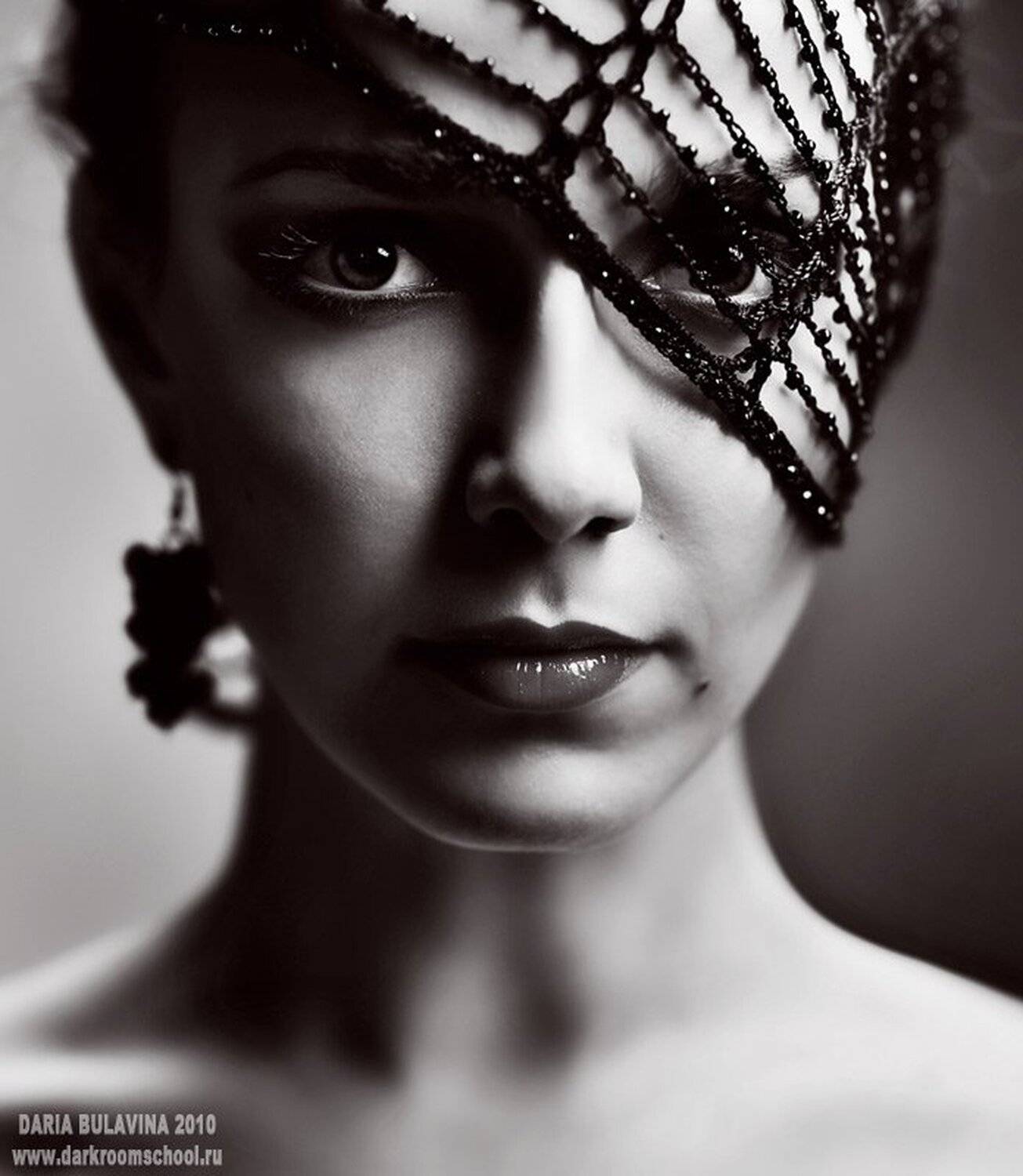 , Дарья Булавина