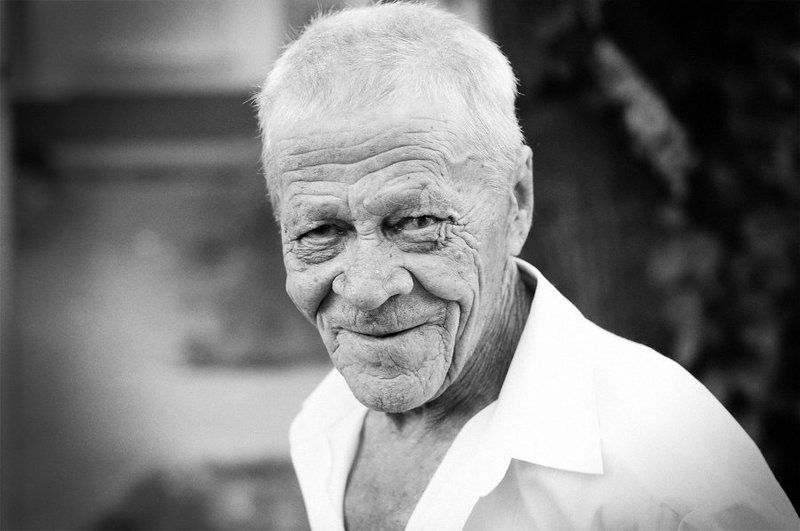 Улыбка фото превью