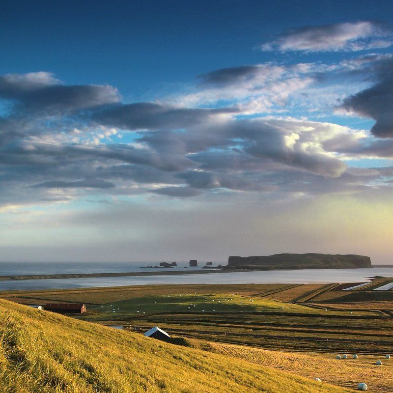 ПАСТОРАЛЬНО-ВЕЧЕРНЯЯ... фото превью