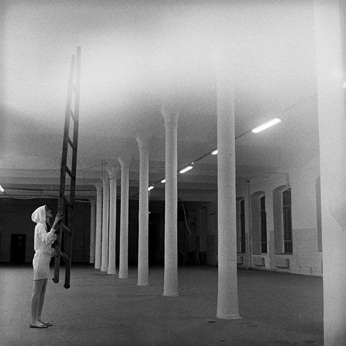 Один вечер из жизни 