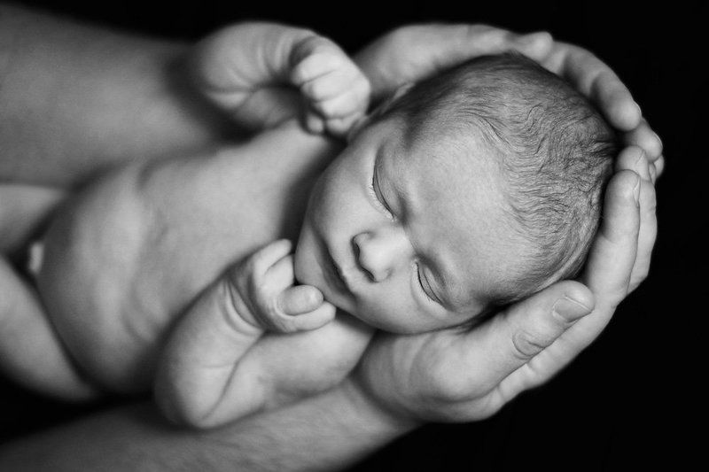 newborn фото превью