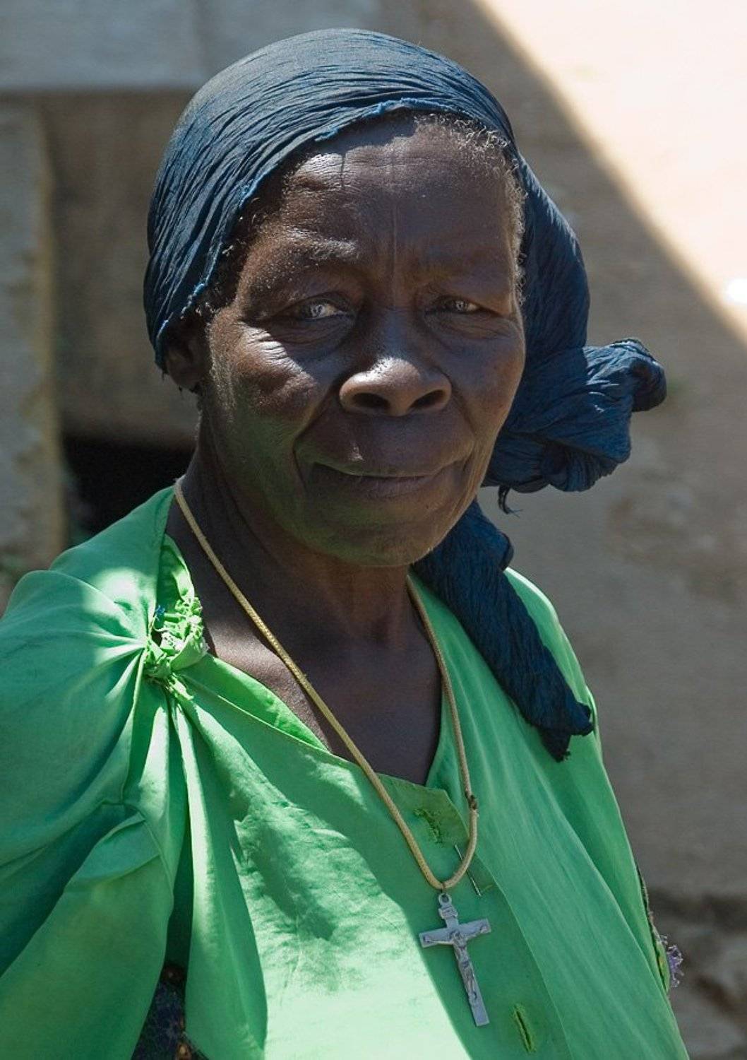 из, цикла\"120, дней, конго\", Михаил