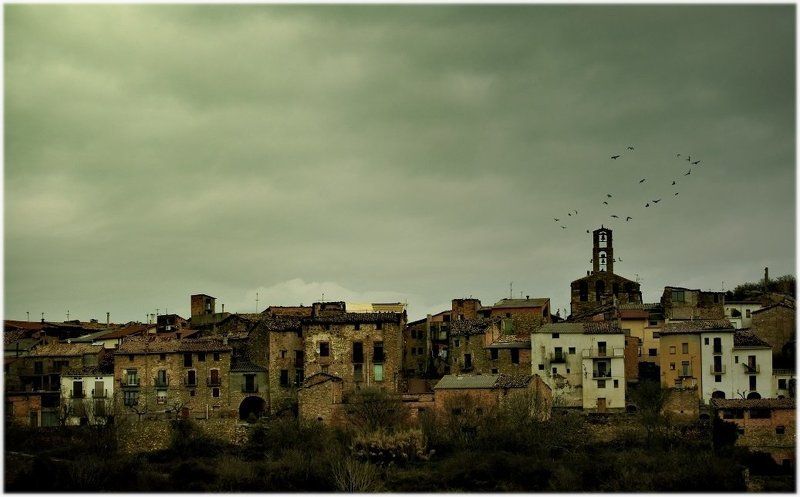 хрень, полная, нехламурная, ёпт Город-зеро фото превью