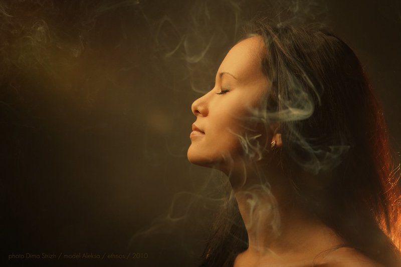 этнос, портрет ethnica фото превью