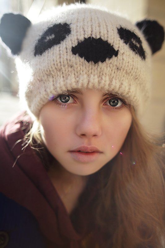 Panda фото превью