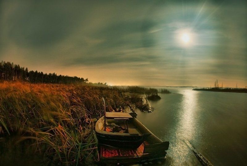 ...театр Луны фото превью