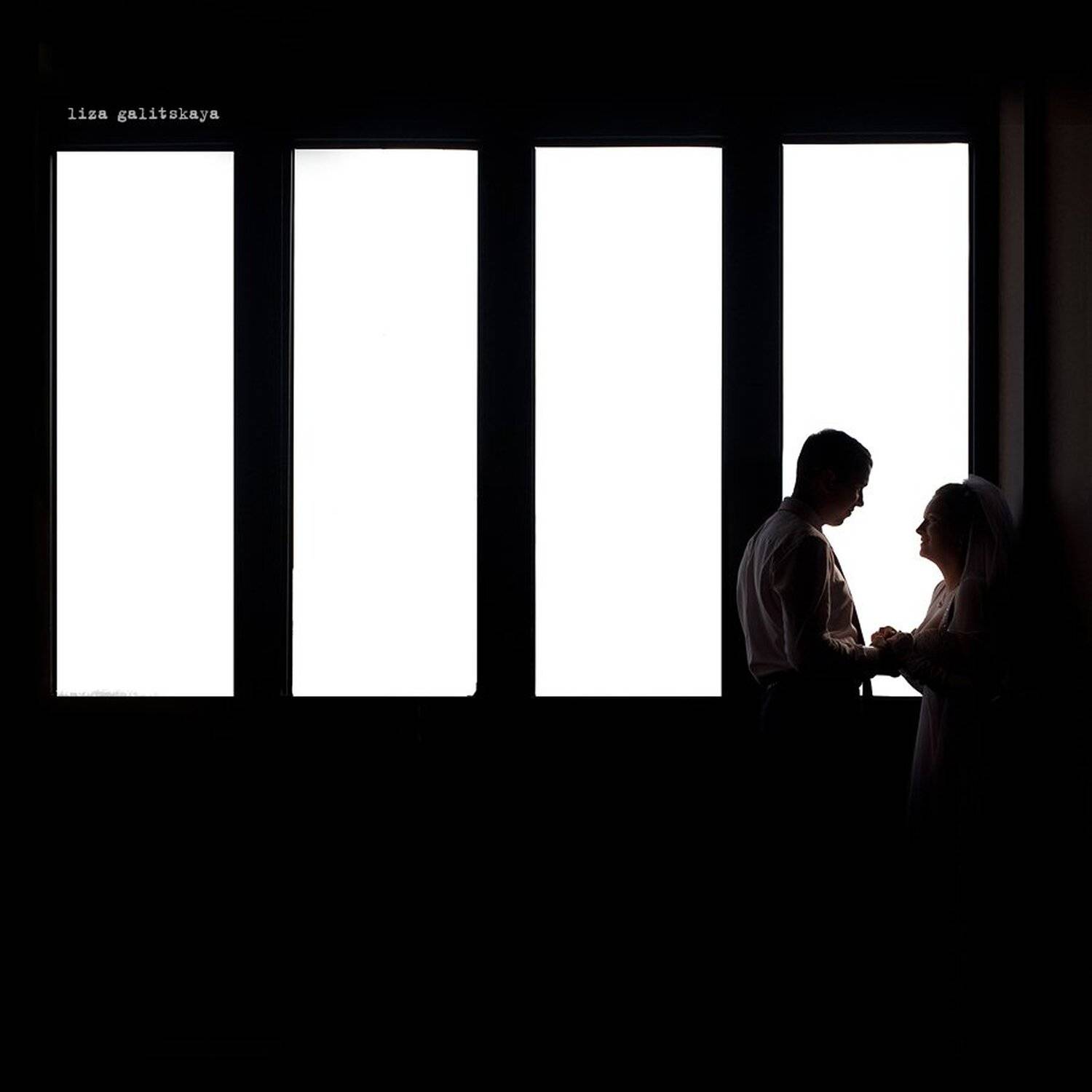 , Лиза Галицкая