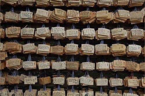 Письма к духам