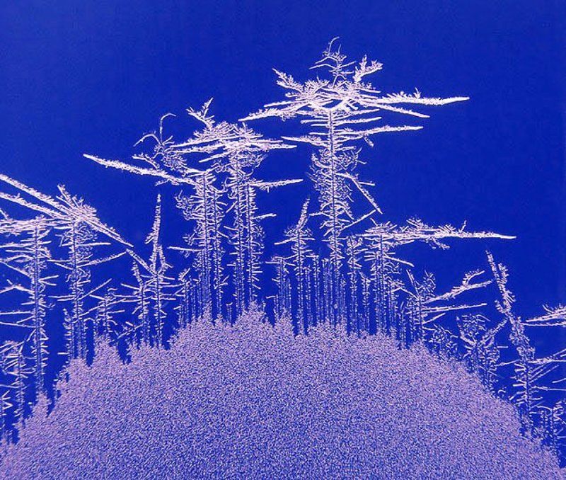 Голубая планета фото превью