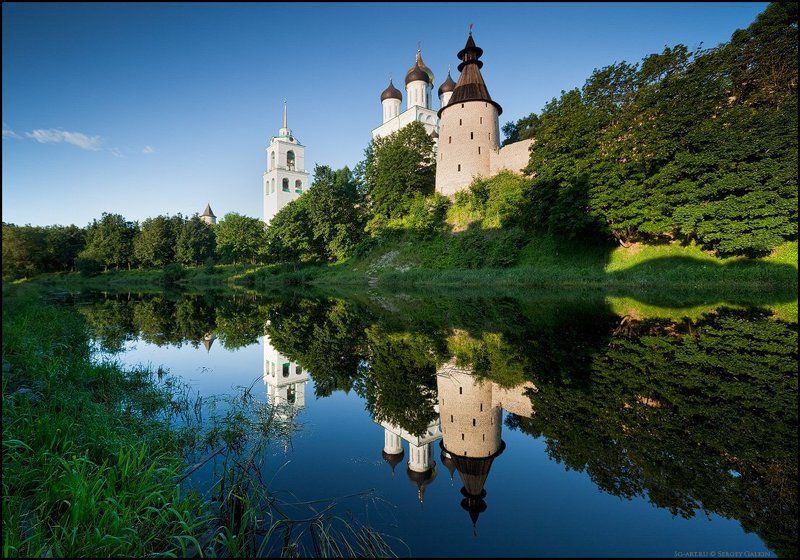 Кром фото превью