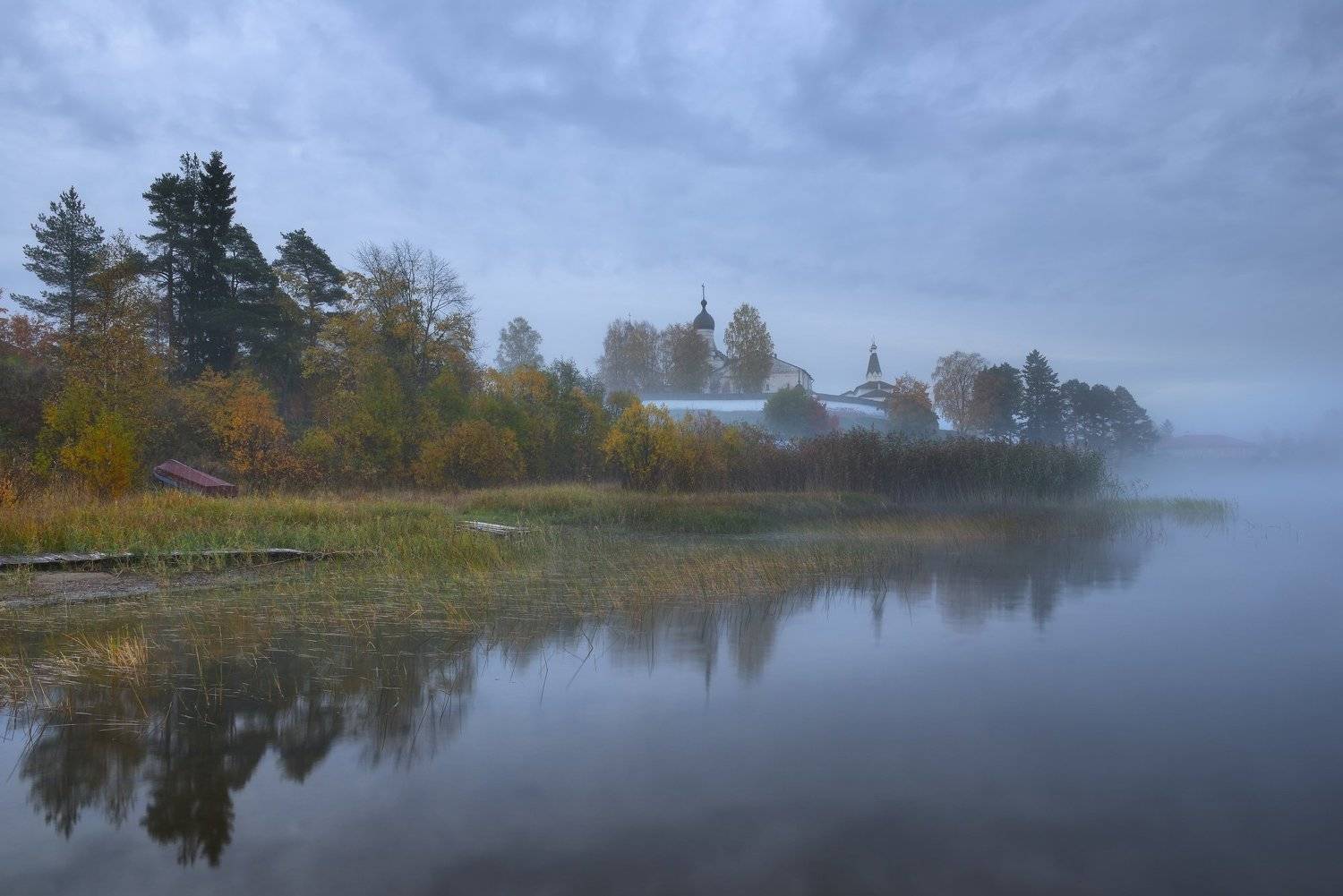 , Максим Евдокимов (www.wildphotorus.ru)