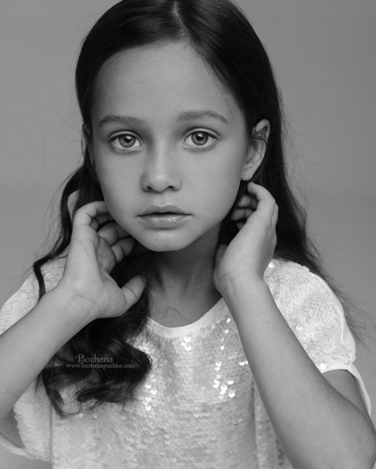 , Божена Пучко