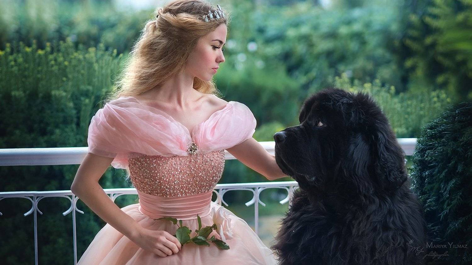 , Мария Йылмаз