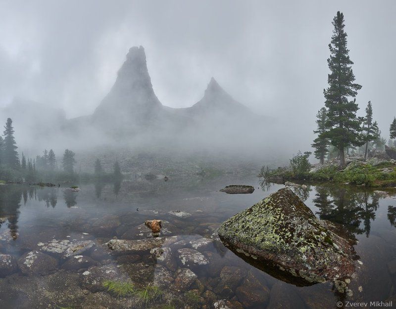 ергаки *** фото превью