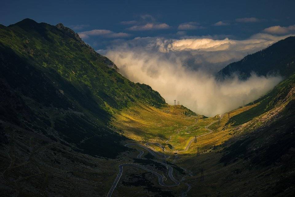 , Stefan Chirobocea
