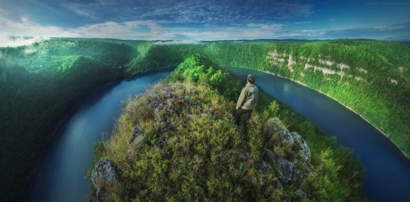 нугуш, башкирия, южный урал Нугуш фото превью