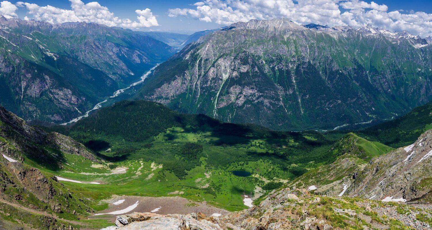 , Игорь Мелекесцев