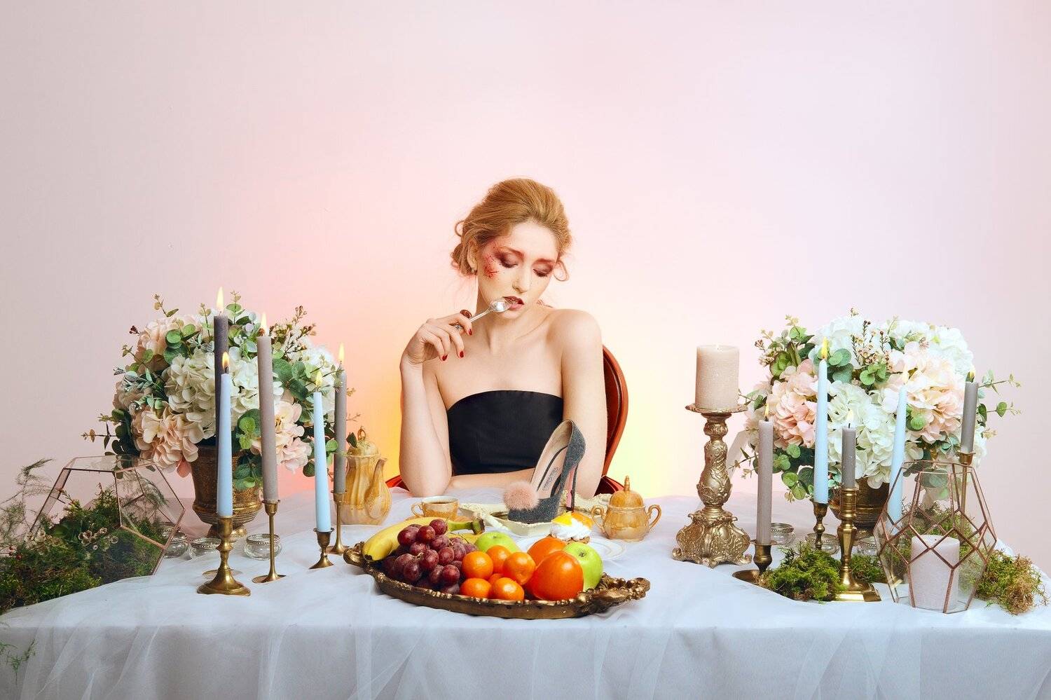 shoes, fashion, addiction, model, female, eat, adore, hunger, Алексей Исаченко