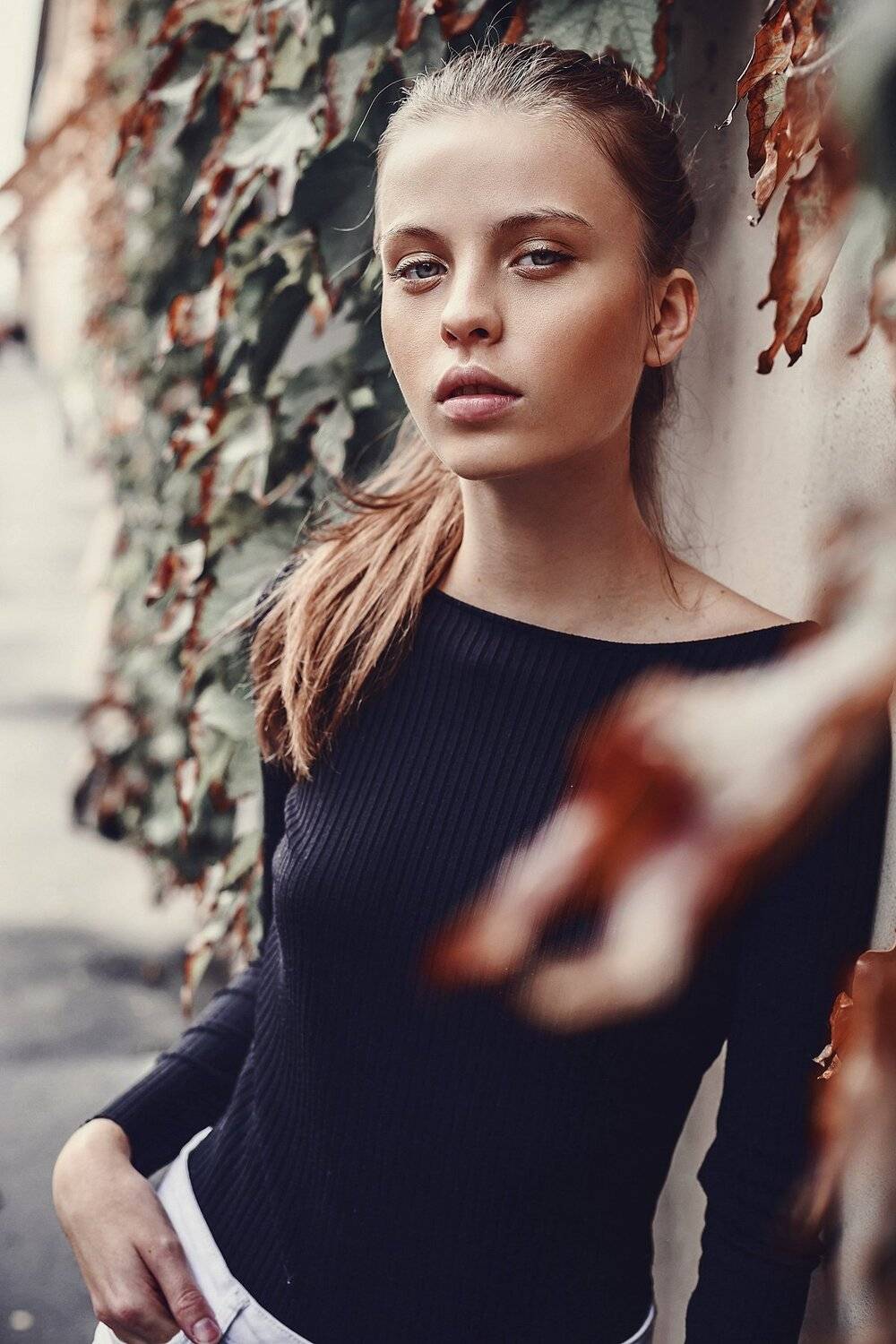 photo, portrait, pavlucios, eyes, colou, bw, Павел Соколов