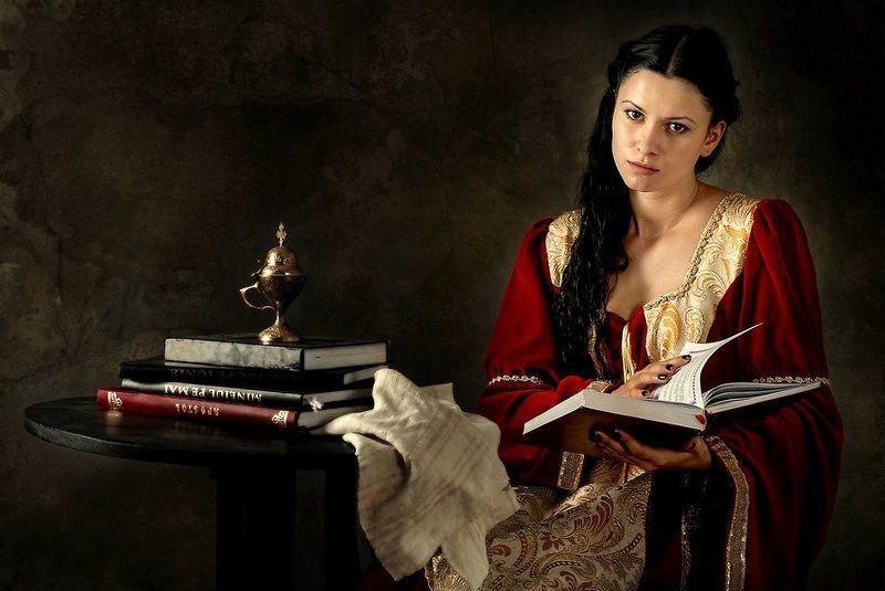 People and places фото превью