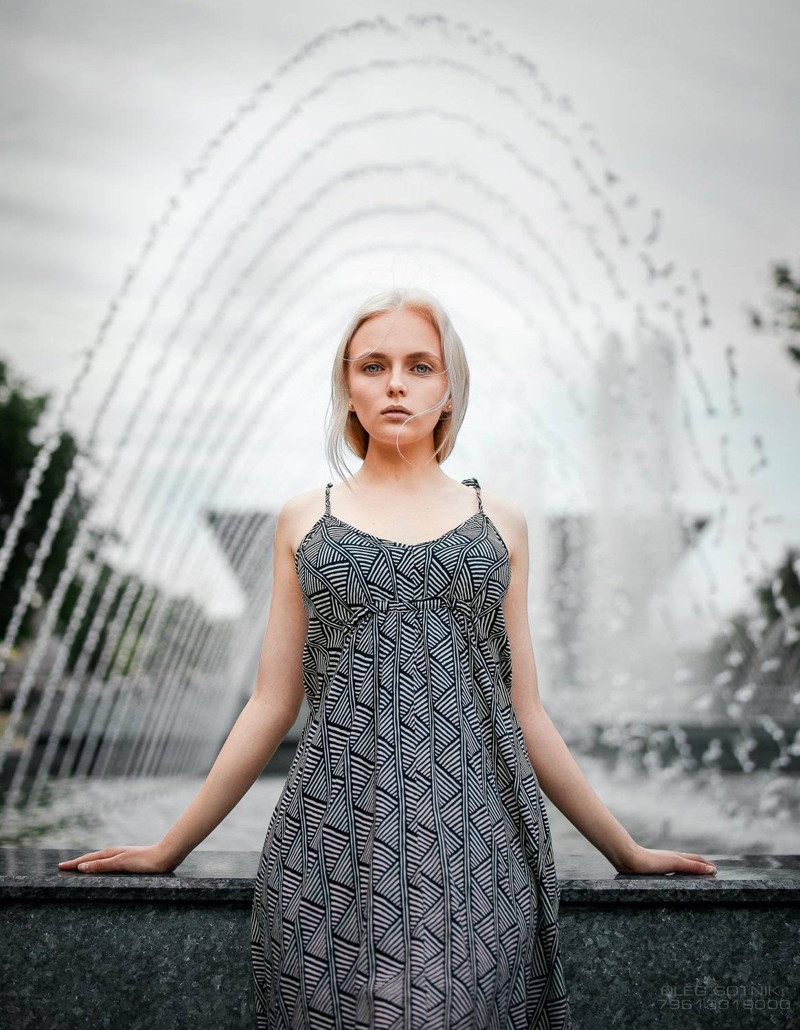 , Олег Сотник