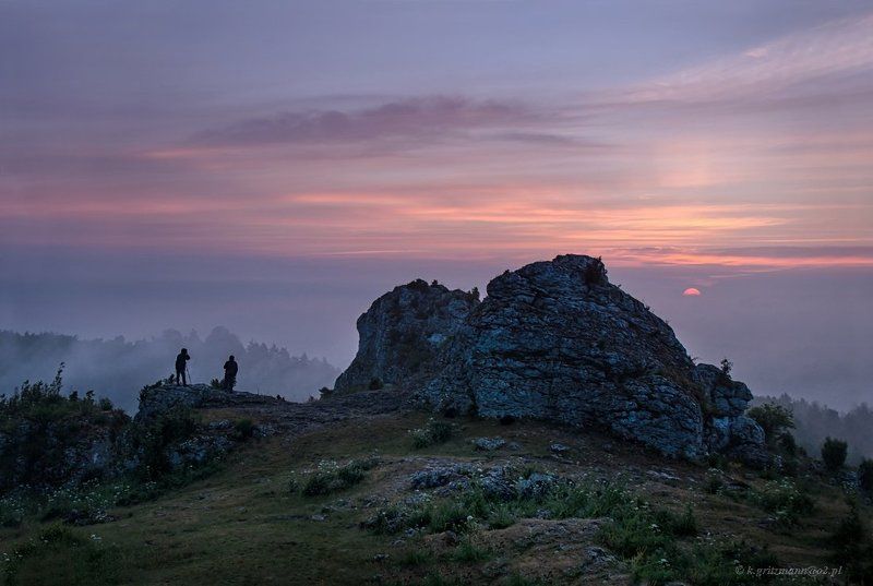morning time фото превью