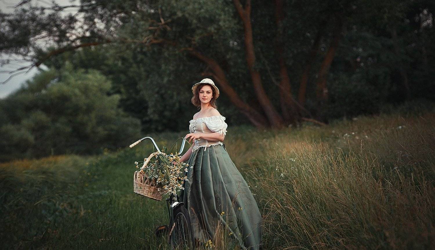 , Александра Шимолина